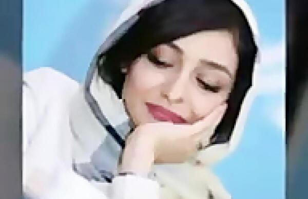 عکس یسنا بیات