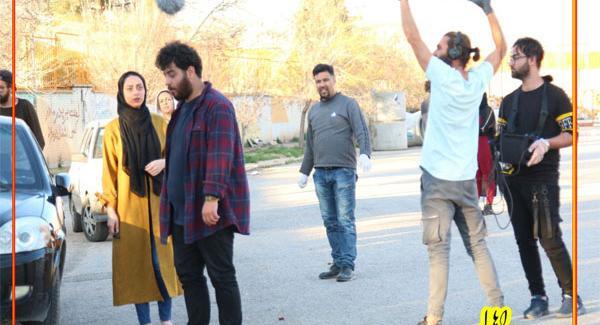عکس یسنا بیات