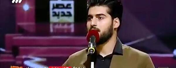 عکس حسنا پرویزی