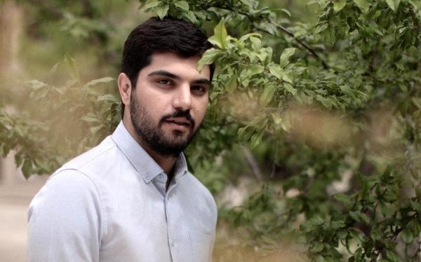 عکس حامد