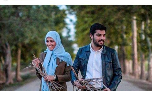 عکس حامد