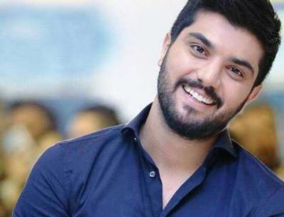 عکس حامد