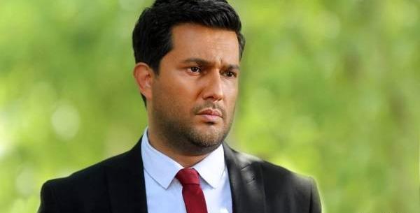 عکس حامد بهداد در دل
