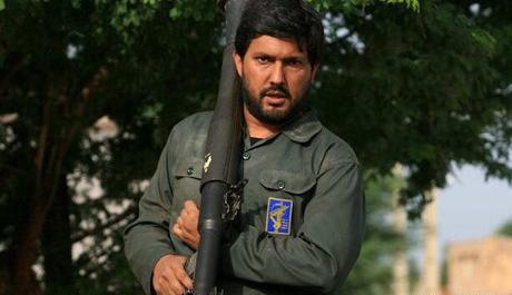 عکس حامد بهداد در کیمیا