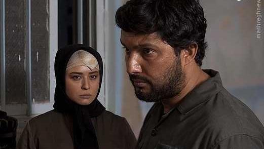 عکس حامد بهداد در کیمیا