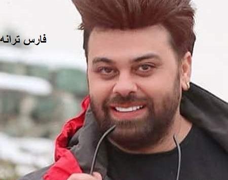 عکس حامد پهلانه