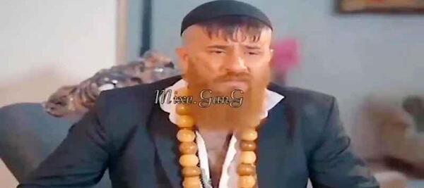 عکس حامد تبریزی برای پروفایل