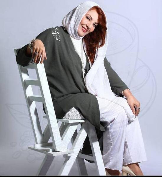 عکس حامد حمیدی