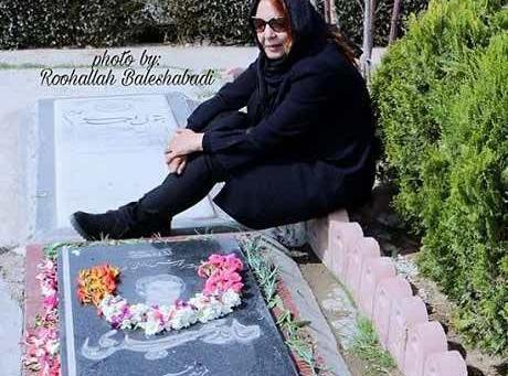 عکس حامد حمیدی