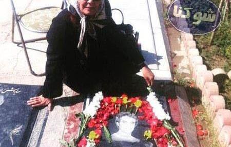 عکس حامد حمیدی
