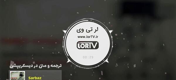عکس حامد حسن پور