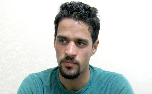 عکس حامد حسن پور