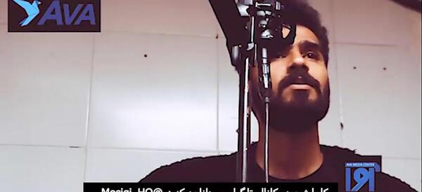 عکس حامد حسن پور