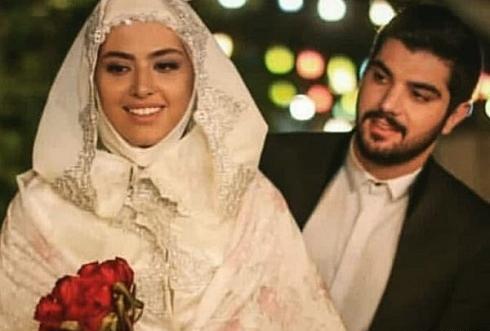 عکس حامد در فیلم پدر
