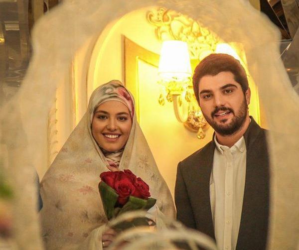 عکس حامد در فیلم پدر