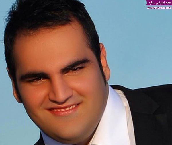 عکس حامد سلیمی