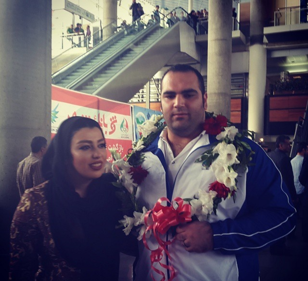 عکس حامد سلیمی خواننده کرد