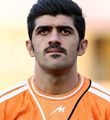 عکس حامد شیری