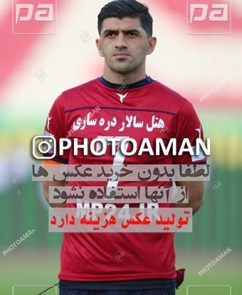 عکس حامد شیری