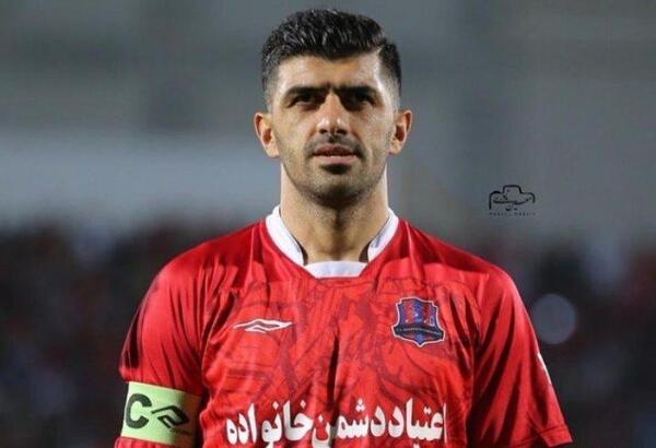 عکس حامد شیری