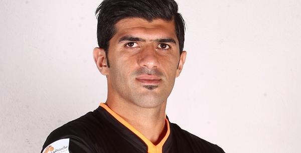 عکس حامد شیری