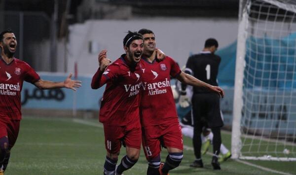 عکس حامد شیری