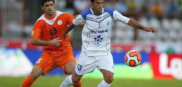 عکس حامد شیری