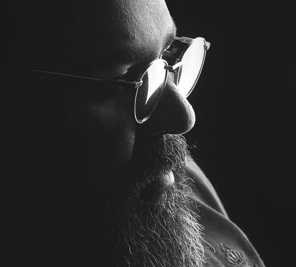 عکس حامد صادقی