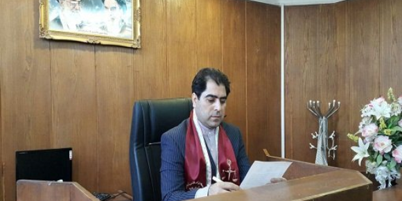 عکس حامد صادقی