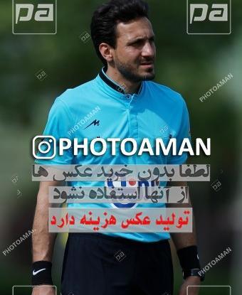 عکس حامد صادقی