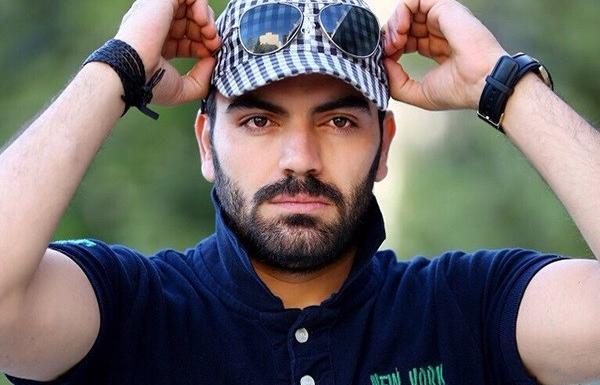 عکس حامد صفری