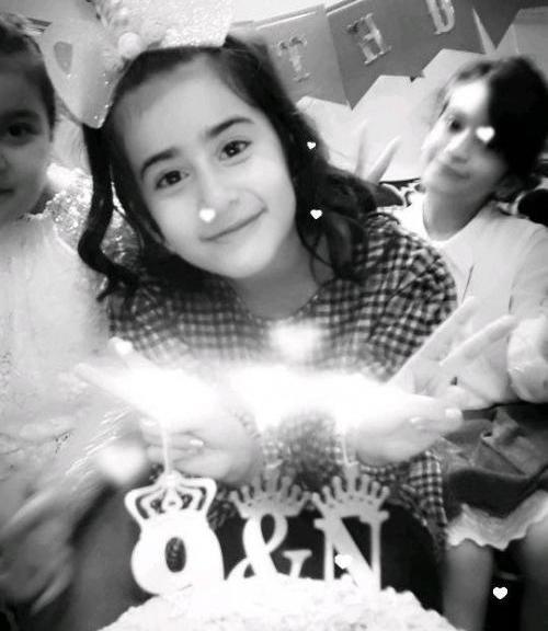 عکس حامد صفری