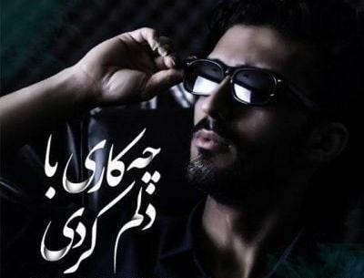عکس حامد عبداللهی