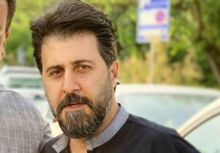 عکس حامد عبداللهی