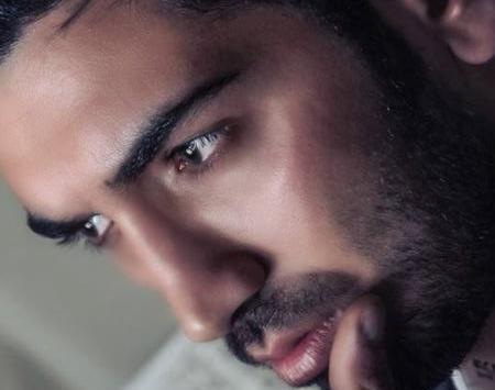 عکس حامد عبداللهی