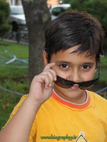 عکس حامد کیازال