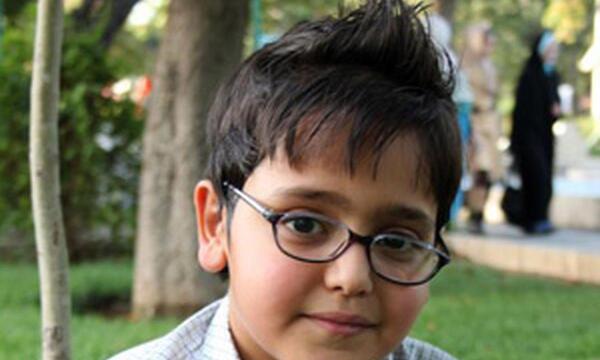 عکس حامد کیازال