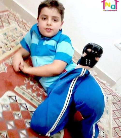 عکس حامد کیازال