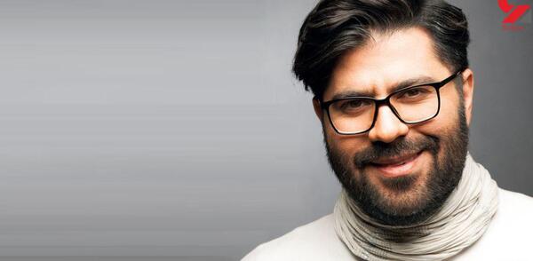عکس حامد همایون خواننده