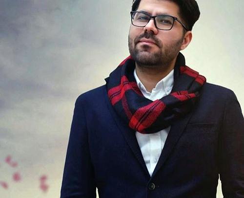عکس حامد همایون خواننده