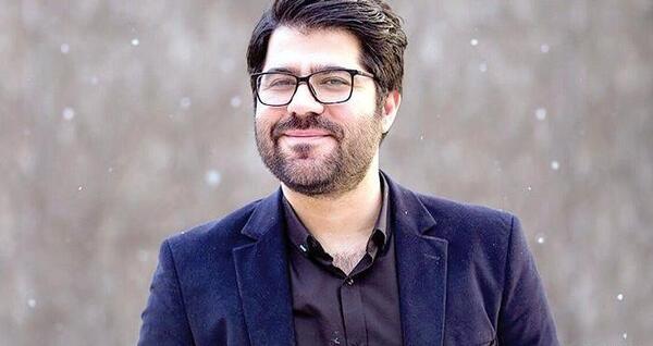 عکس حامد همایون خواننده