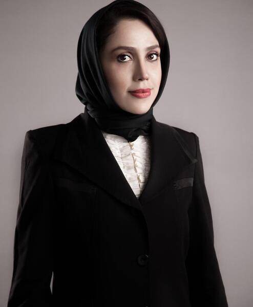 عکس حمیده بانو