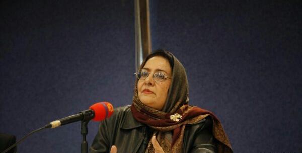 عکس حمیده بانو