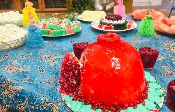 عکس حمیده بانو
