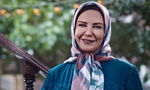 عکس پسران حمیده مقدس زاده