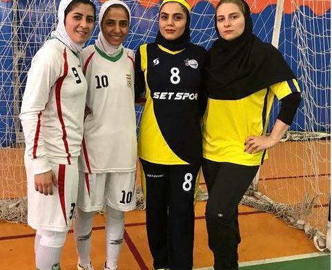 عکس حمیده حمیدی