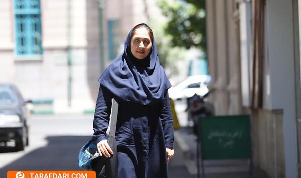 عکس حمیده حمیدی