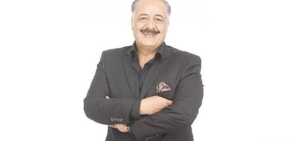 عکس حمیده در سریال مدیر کل