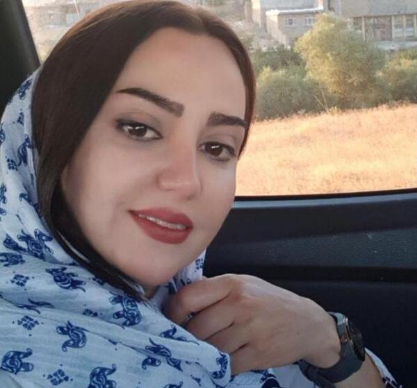 عکس دکتر حمیده سلطانی
