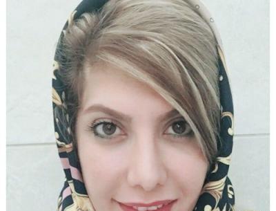 عکس دکتر حمیده سلطانی